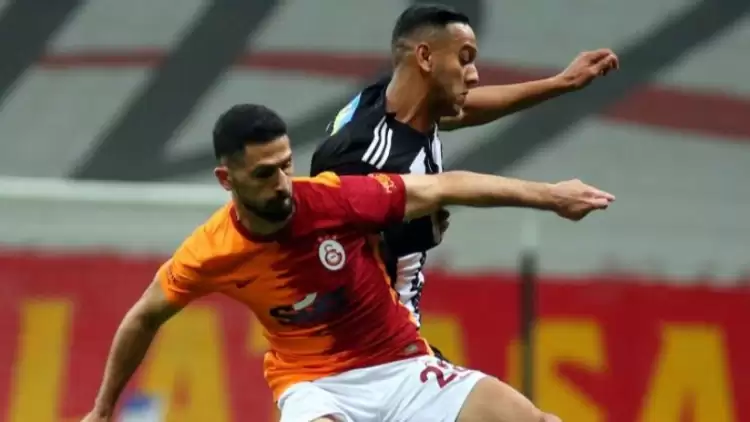 Kartal ile Aslan üçüncü kez averaja kaldı