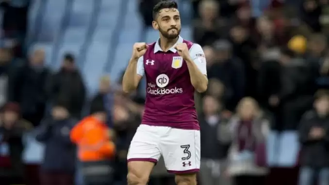 Trabzonspor'a Premier Lig'den sol bek, Türkiye'den rakip!