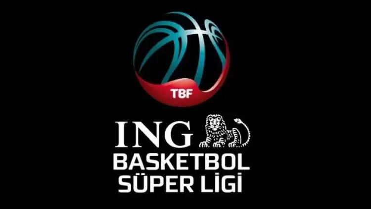 ING Basketbol Süper Ligi'nde play-off heyecanı başlıyor