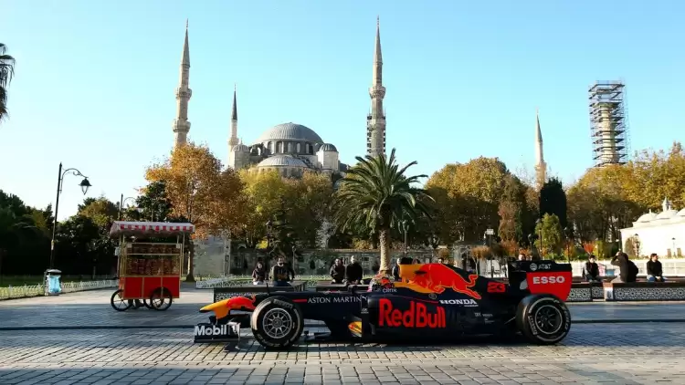 Formula 1 yönetimi, Türkiye Grand Prix kararını açıklıyor