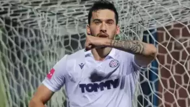 Umut Nayir'den itiraf! 'Beşiktaş beni geri istiyor ama...'