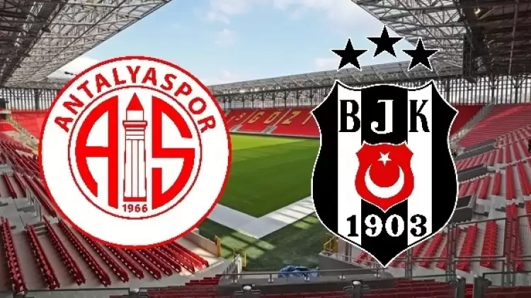 Beşiktaş-Antalyaspor finali şimdiden karaborsa!