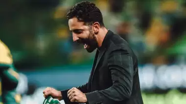 19 senelik hasreti bitirdi, lig tarihine geçti!