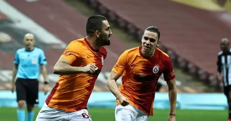 Ahmet Bulut'tan Gedson Fernandes, Dorukhan, Arda, Emre ve Pjanic açıklaması!