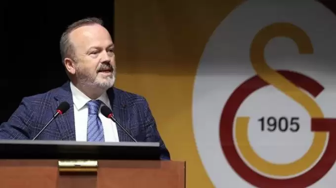 Yusuf Günay'dan eski Beşiktaşlı yönetici Ahmet Akpınar'a dava!