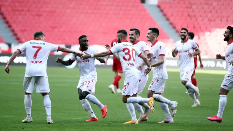 Samsunspor’dan TFF’ye ‘seyircili oynama’ talebi  