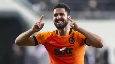 Galatasaray'dan iç transfer hamlesi! Anlaşma tamam