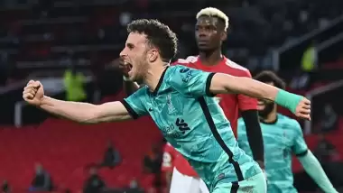 Premier Lig’de devlerin düellosu Liverpool’un