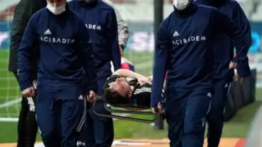 Ljajic şampiyonluk maçında sahada olacak mı?