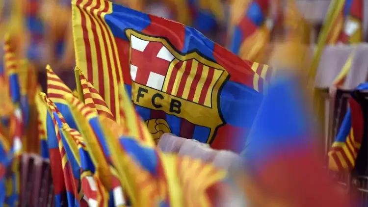 Barcelona'ya Premier Lig'den transfer! 