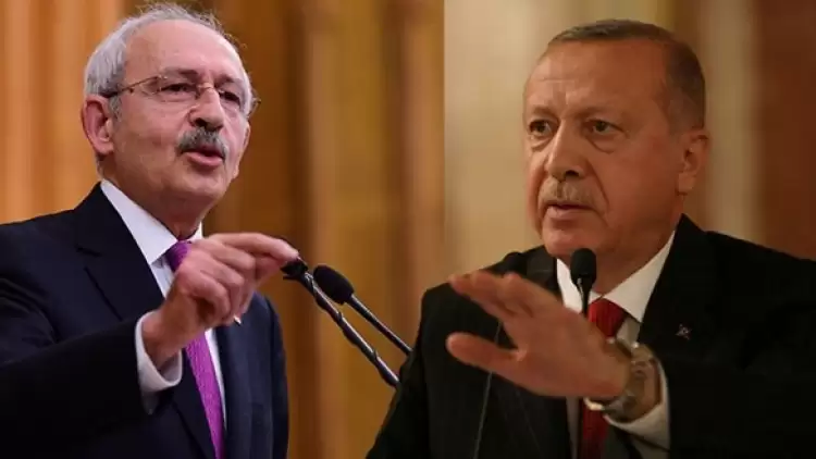 Kemal Kılıçdaroğlu'ndan Erdoğan'a erken seçim çağrısı