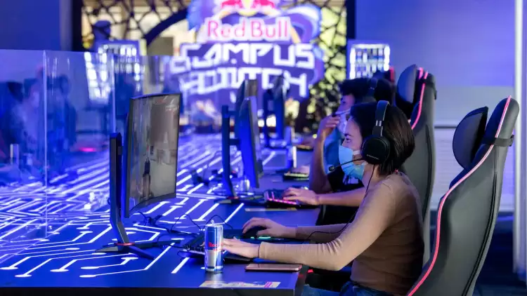 Red Bull Campus Clutch’ta üniversite elemeleri sona erdi