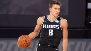 Bogdan Bogdanovic NBA'de mutlu değil: ''Fenerbahçe'den sonra Sacramento...''
