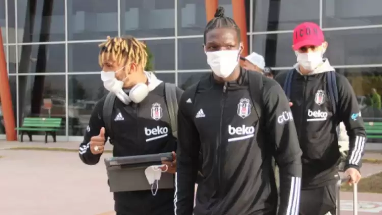 Beşiktaş Asbaşkanı Kocadağ, "İzmir bize her zaman uğurlu geldi..."