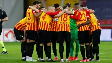 Kayserispor, Fenerbahçe’ye hazır