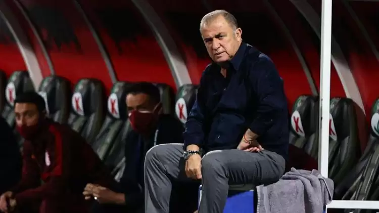 Fatih Terim'in buz kovası satışa çıkıyor