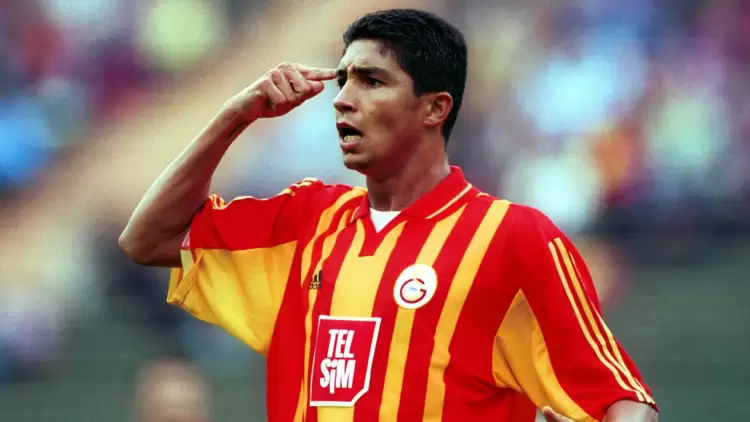 Mario Jardel: "Biz bitti demeden bitmez"