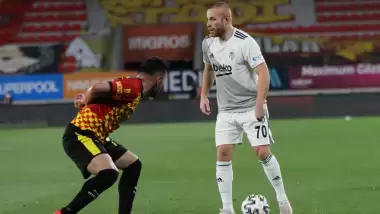 Gökhan Töre: "İnanılmaz bir mücadeleydi"