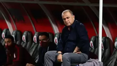 Hıncal Uluç: "Fatih Terim Galatasaray'dan ihraç edilmeli"