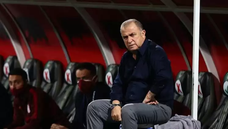 "Fatih Terim yeni yönetimin 'Hocam nereye gidiyorsun?' demesini bekliyor"