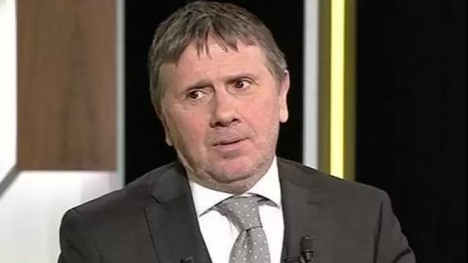 Metin Tekin, "Bazı teknik adamlar da..."