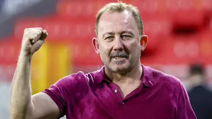 "Sergen Yalçın ekol olmak istiyorsa mutlaka yapmalı"