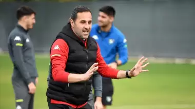 Yalçın Koşukavak, "Trabzonspor'un galibiyetiyle ligde kalmış..."