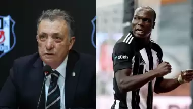 Çebi’den çok konuşulacak Aboubakar mesajı: Gökhan Gönül de Fenerbahçe’ye gitti!