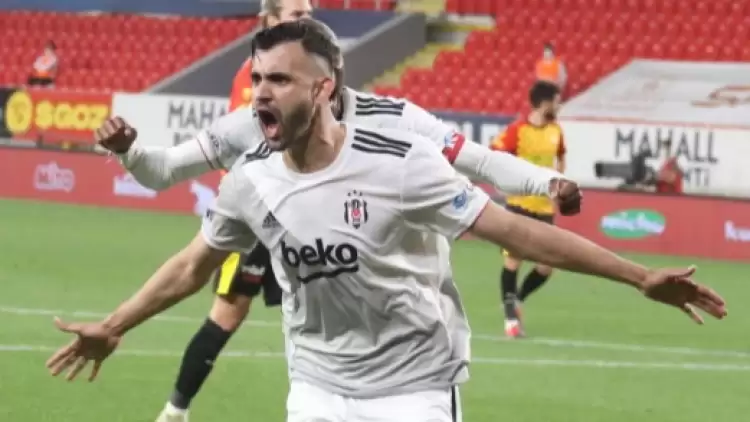 Ghezzal: "Bu şampiyonluğun bize getirdiği keyif başka bir boyuta çıktı"