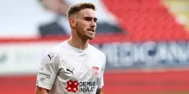 Tyler Boyd Sivasspor’a veda etti!