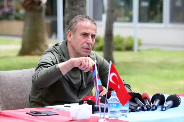 İşte Abdullah Avcı'nın istediği özelliklere sahip iki oyuncu!