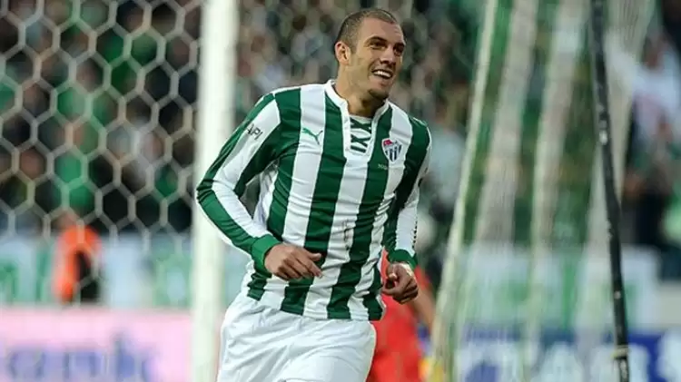 Bursaspor başkan aday adayından Fernandao sürprizi