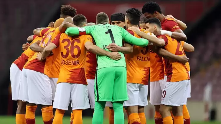 Süper Lig gelirinde şampiyon Cimbom!