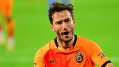 Oğulcan Çağlayan: "Galatasaray gibi mücadele ettik''