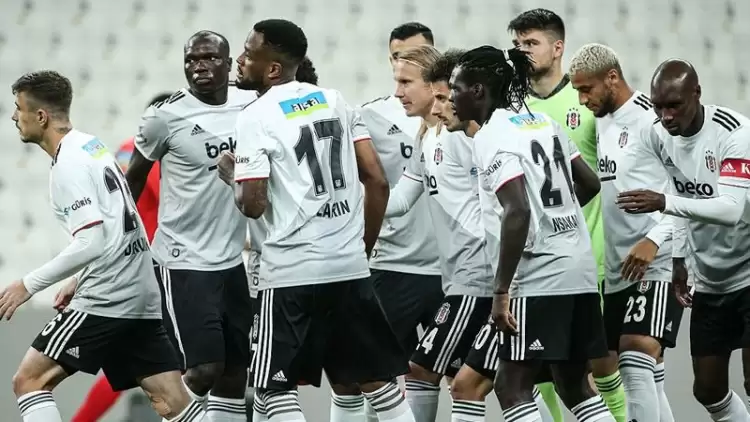 Mehmet Demirkol açıkladı: Beşiktaş'ın golcüsü gidiyor, yeni stoper belli oldu