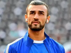 Union Berlin'in planı: Kiralıklar gitsin, Serdar Dursun!