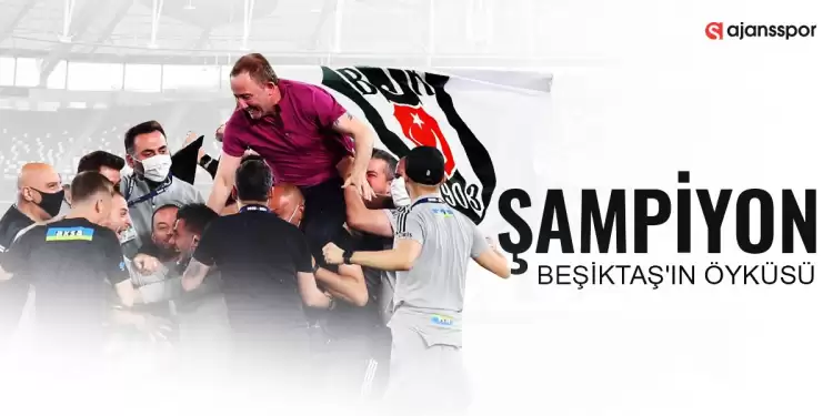 "Cumartesiler Beşiktaş'ındır"