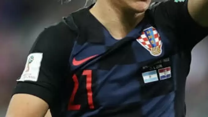 Beşiktaşlı oyuncuya milli davet