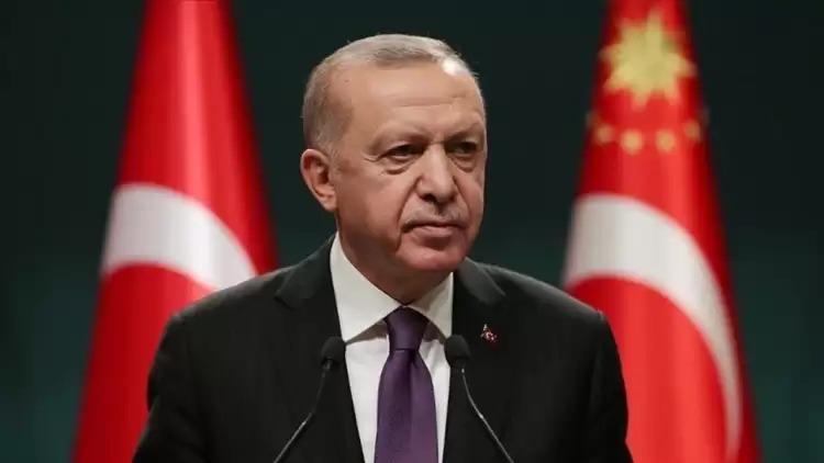 Cumhurbaşkanı Erdoğan, "Esnafa Destek Paketi"ni duyurdu! 