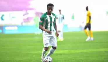 Konya’da ayrılık, “Galatasaray’a geri döndü…”