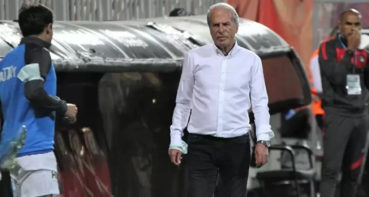 Mustafa Denizli: ”Rövanşa da aynı duygularla hazırlanacağız”