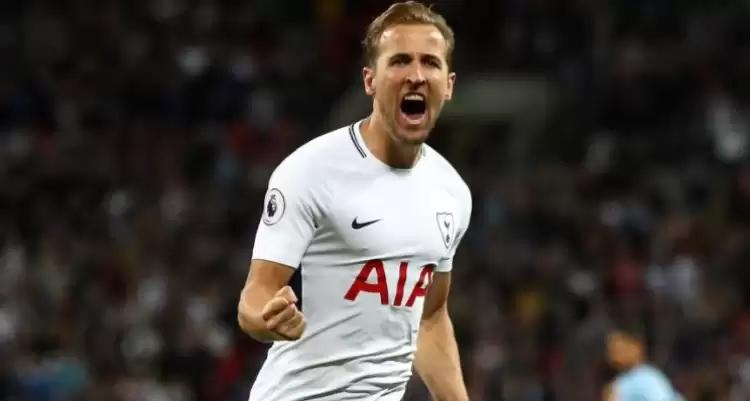 Tottenham önlem aldı, Harry Kane'in transferde alternatifini buldu!