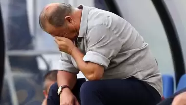 Fatih Terim'e büyük suçlama: "Bilerek şampiyon olmadı"