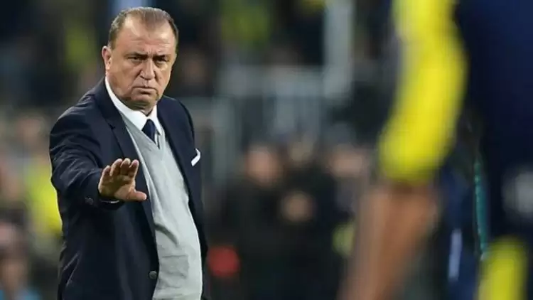 Transferin gözde ismi açıkladı: "Fatih Terim'in beni beğenmesi gurur verici"