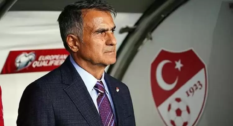 Şenol Güneş, Antalyaspor'un eski başkanıyla finale gitti! 