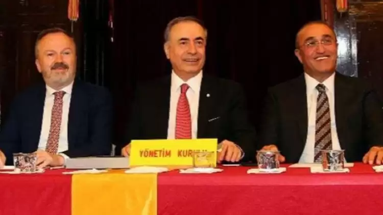 Galatasaray’da yeni başkan adayları yolda!