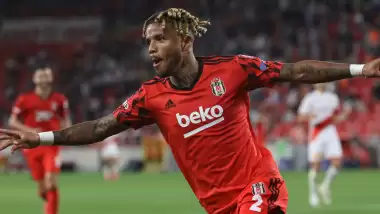 Ve Rosier son sözünü söyledi! 