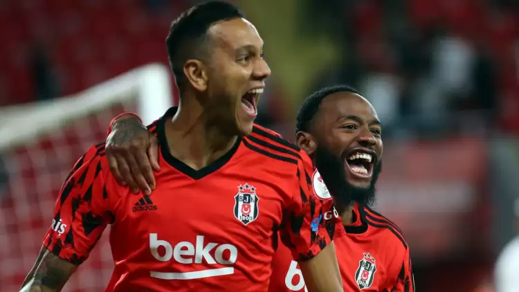 Gecenin adamı Josef de Souza konuştu: "10 sene bekledim..."