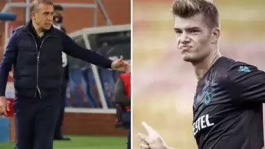 Trabzonspor, Sörloth efekti arıyor! İşte golcü adayları...