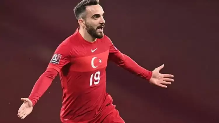 Kenan Karaman'a transfer telefonu: "Bize gel"